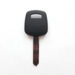 "Blank" Uncut Subaru Key - Needs to be cut and programmed