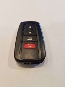 Toyota Keyless entry remote BAB237131-022