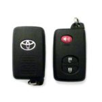 2008-2013 Toyota Highlander llave de reemplazo remota OEM# 89904-48100 o 89904-48110