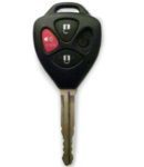Toyota Remote Key HYQ12BBY