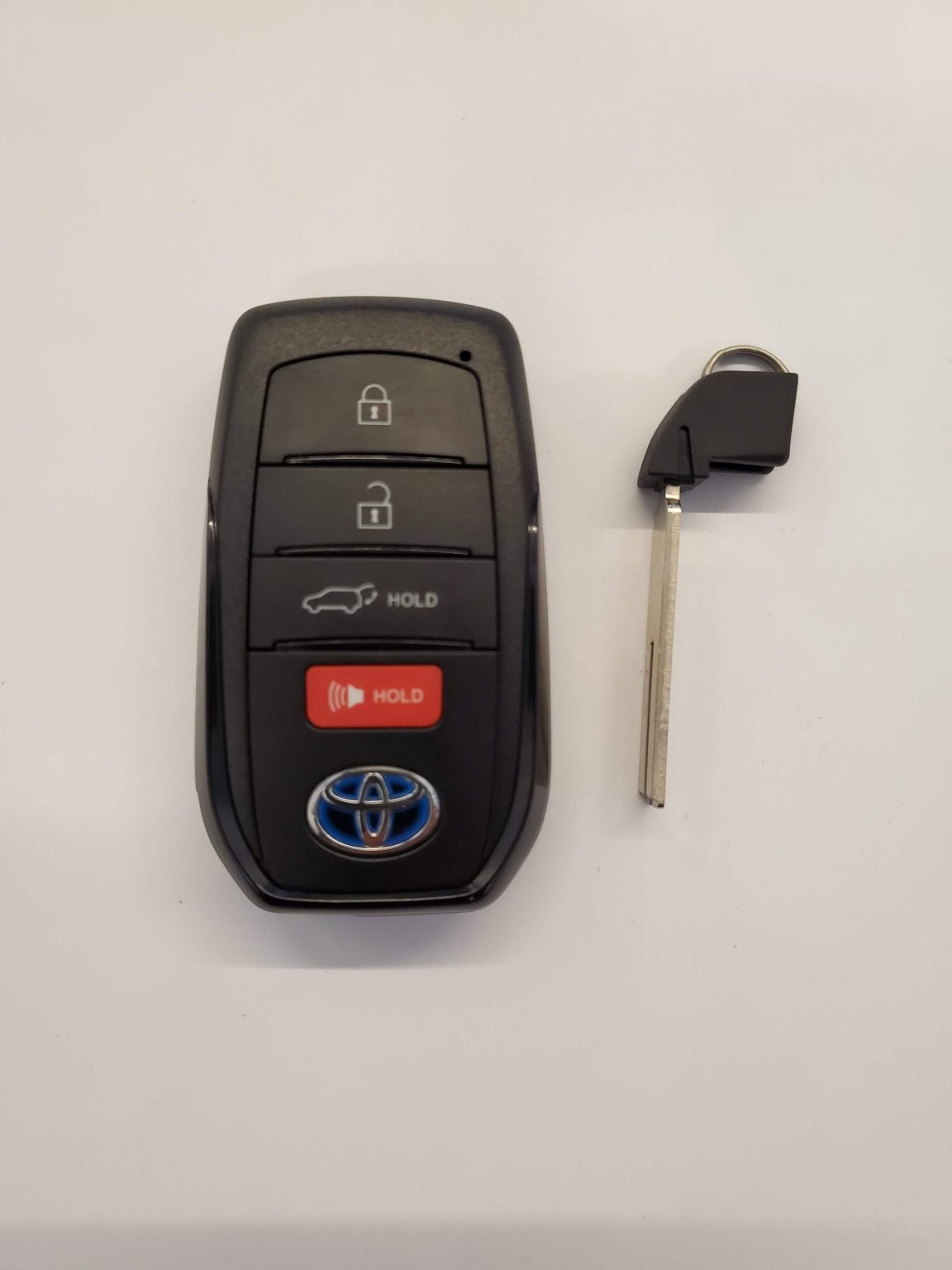 How To Program Toyota Keys & Remotes All You Need To Know