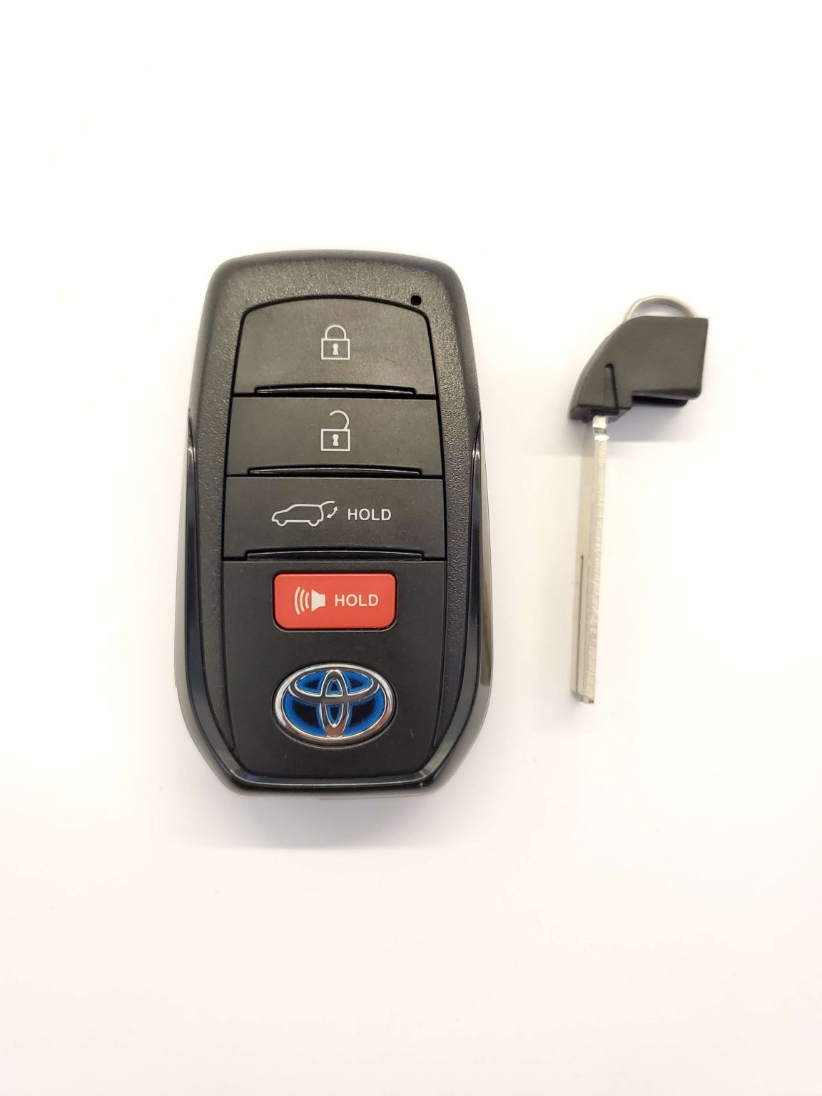 Toyota Keys Replacement What To Do, Options, Costs, Tips & More