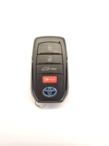 HYQ14FBX or 8990H-48050 Toyota key fob replacement - 2021 key