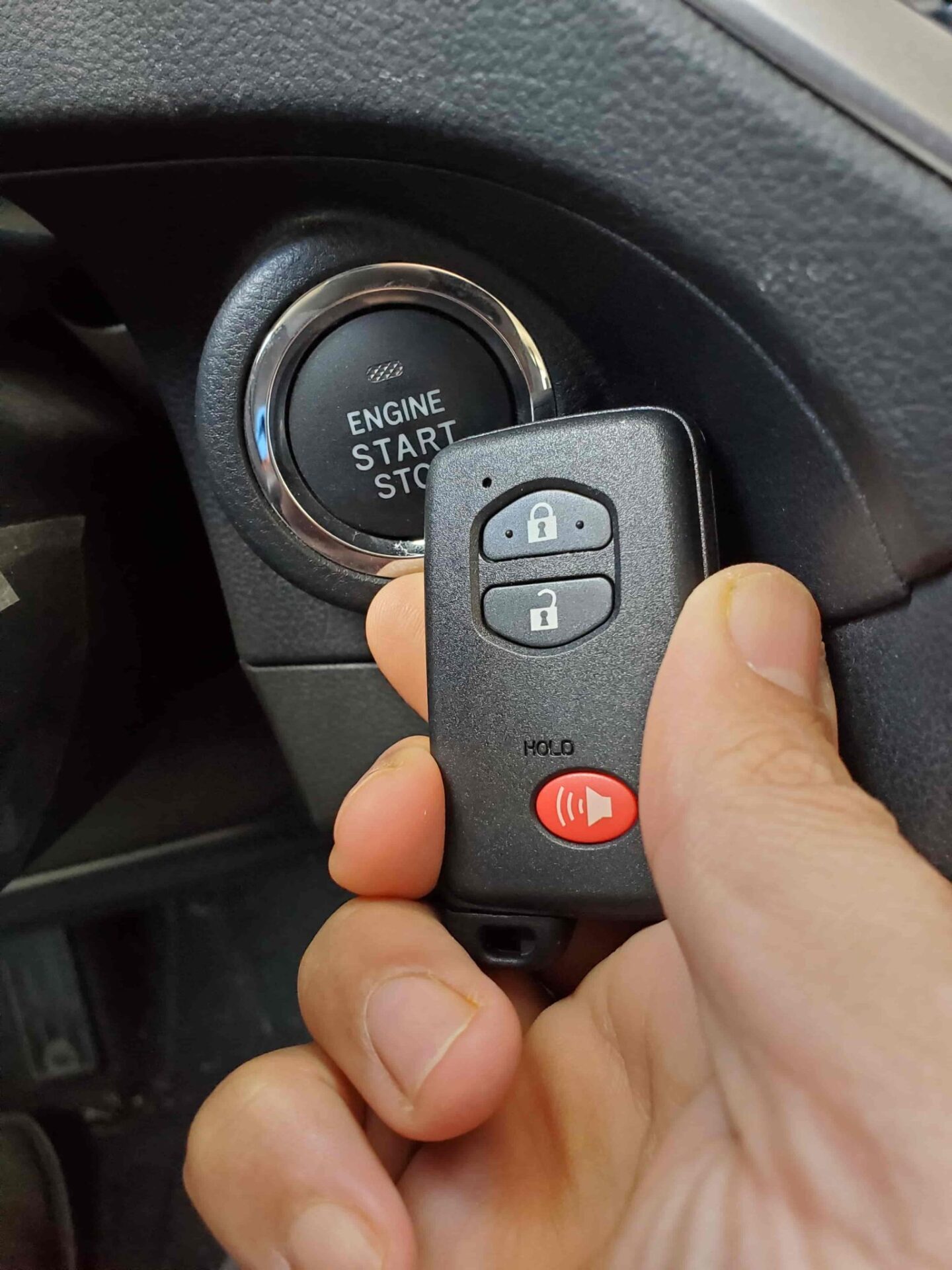 Toyota Tundra Key Replacement - What To Do, Options, Costs & More
