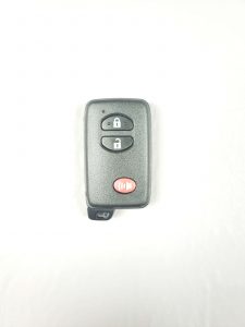 Some remote keys are compatible for more than one year and model