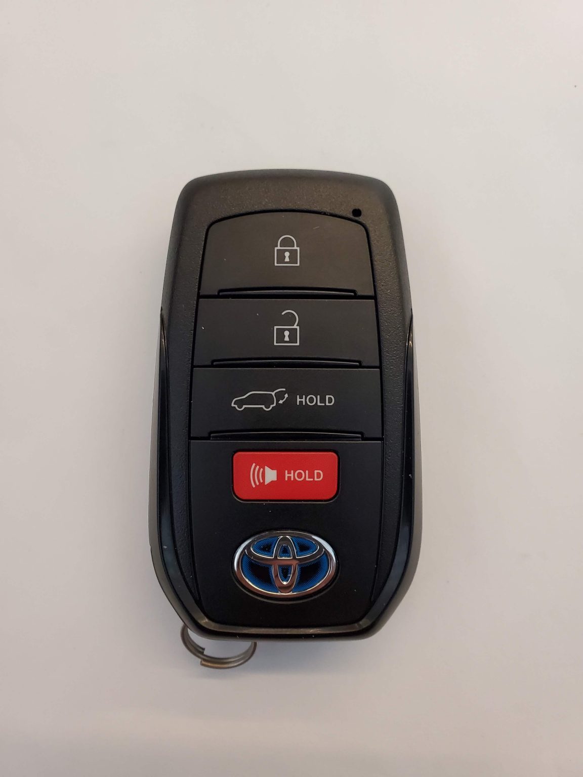 Toyota RAV4 Key Replacement What To Do, Options, Costs & More