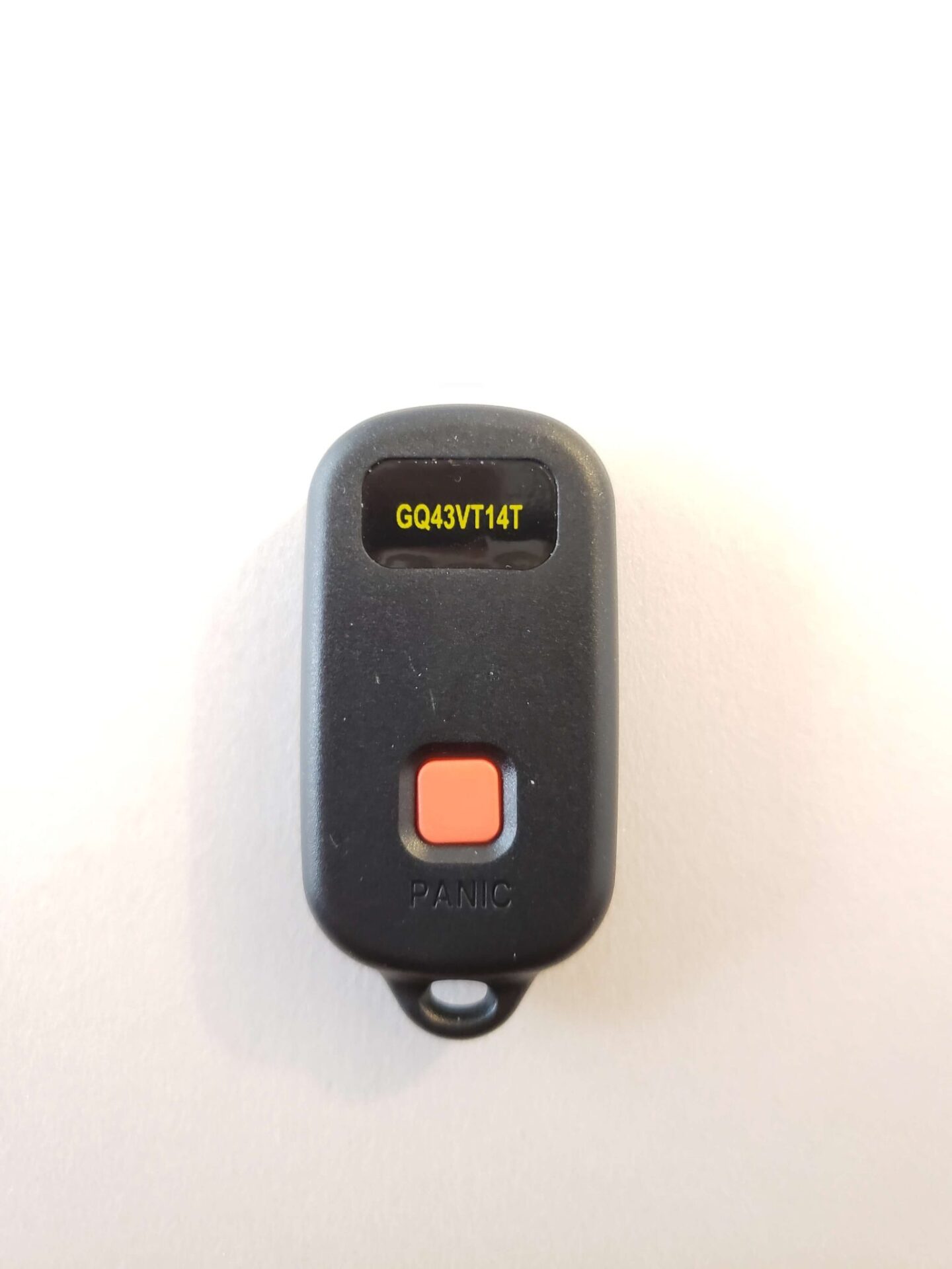 Toyota Keyless Entry System & Remotes. All You Need to Know.