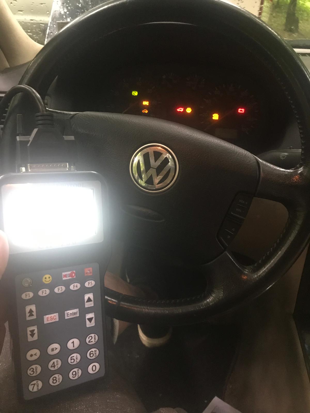 Volkswagen Key Replacement - What To Do, Options, Costs, Tips & More