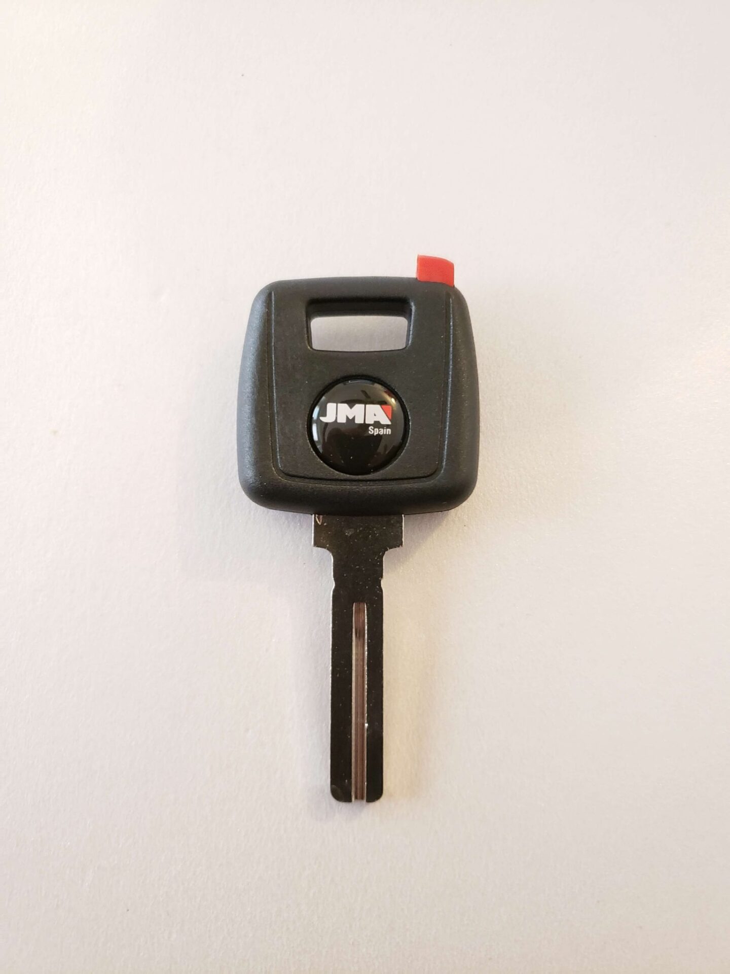 volvo master key replacement cost