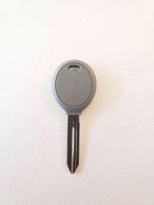 Plymouth Car Key Replacement Services Columbia, SC