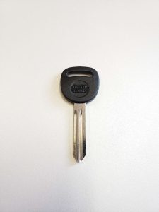 Uncut Hummer key - Most chances no codes are available