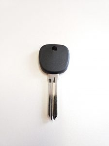 Hummer car keys replacement