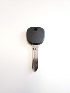 All Cadillac transponder keys can be coded with on-board programming