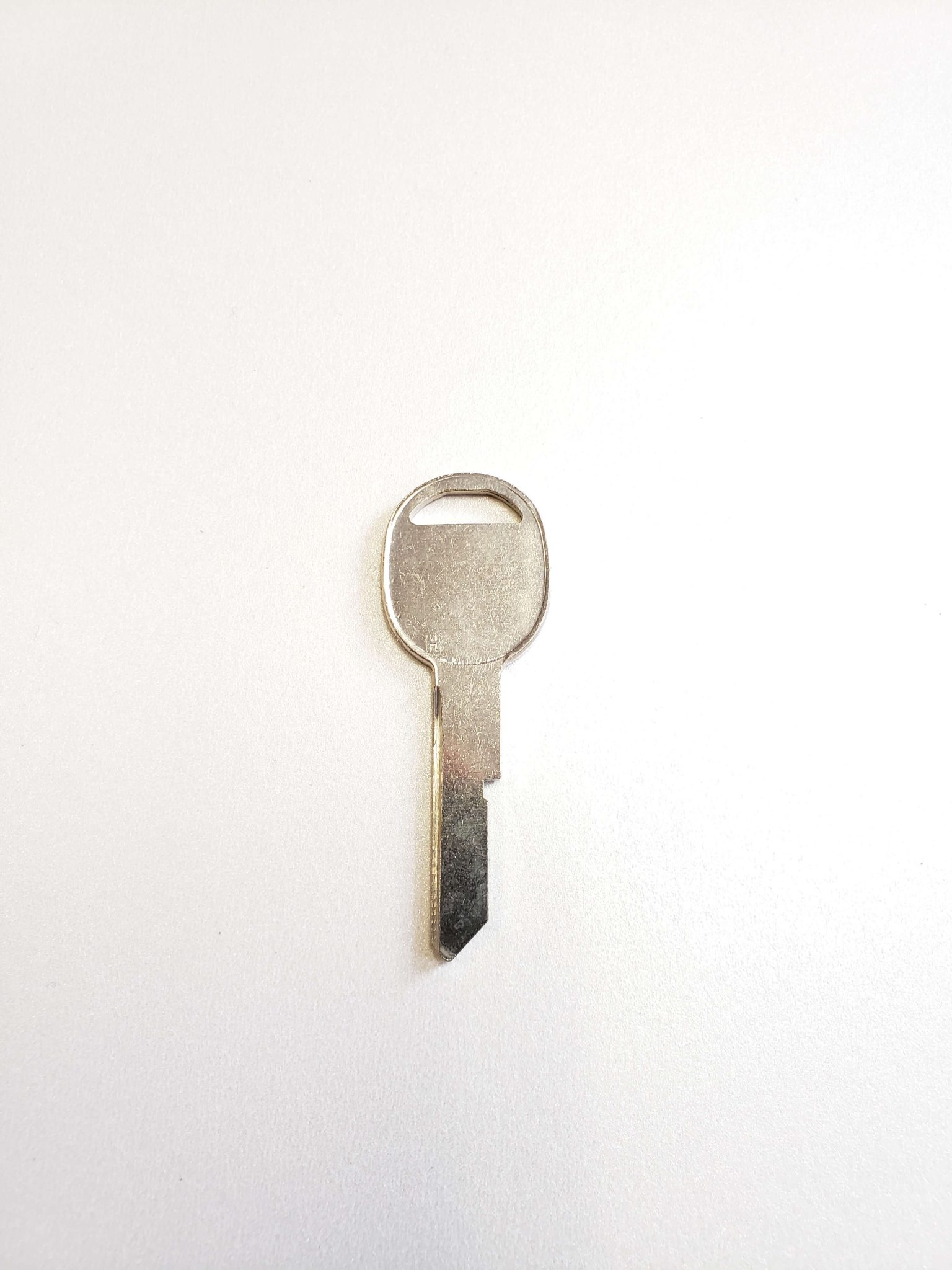 Buick Park Avenue Key Replacement What To Do, Options, Costs & More