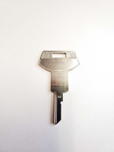 Non-transponder Buick key