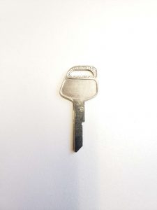 1991, 1992, 1993, 1994, 1995, 1996 Buick Regal non-transponder key replacement (S1098WH/B79)