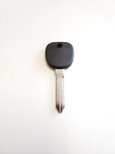 Transponder chip Oldsmobile car key (B99-PT)