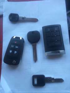 Lost Car Keys Replacement Moncks Corner, SC 29461