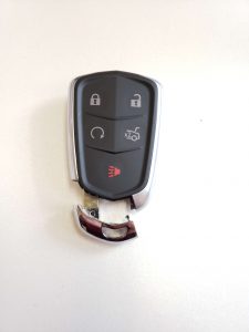 Remote Fob Key Replacement Services Belmont, MA 02478