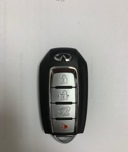 Remote Fob Key Replacement Services Fort Worth, TX 76102