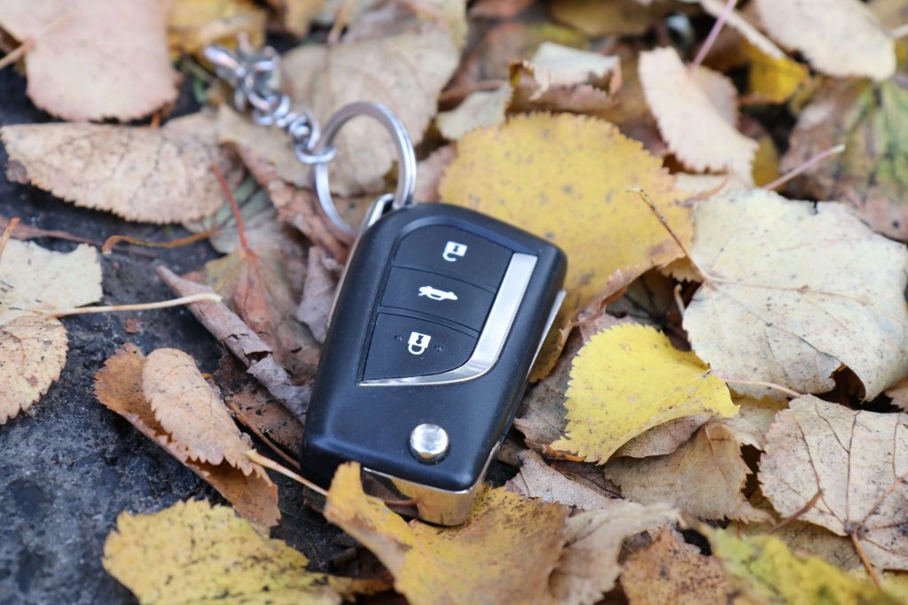 Does car insurance cover lost keys Idea