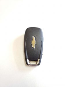 Automotive Locksmith For Chevy Car Keys Replacement