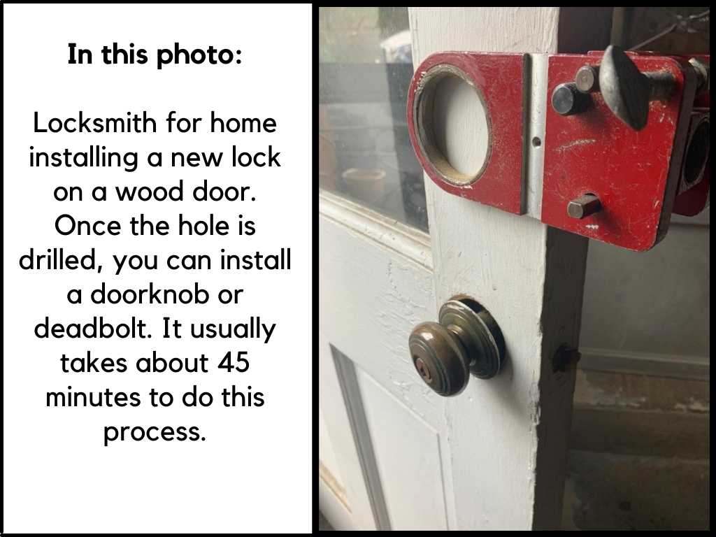 Locksmith Near Me? Auto, Home and Office Locksmith Tips