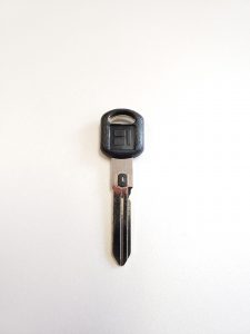 VATS replacement key (1997 Oldsmobile Cutlass Supreme)